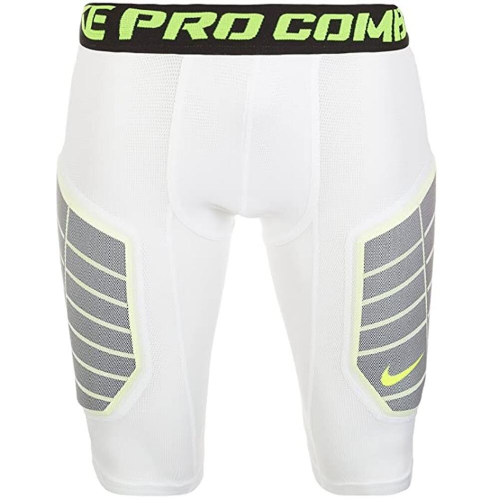 Nike Men's Pro Combat Hyperstrong Elite Compression Shorts